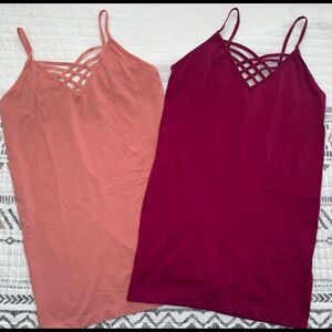 Zenana Outfitters - Size 1X/2X